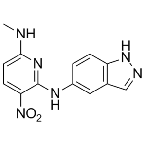 KRIBB11 342639-96-7